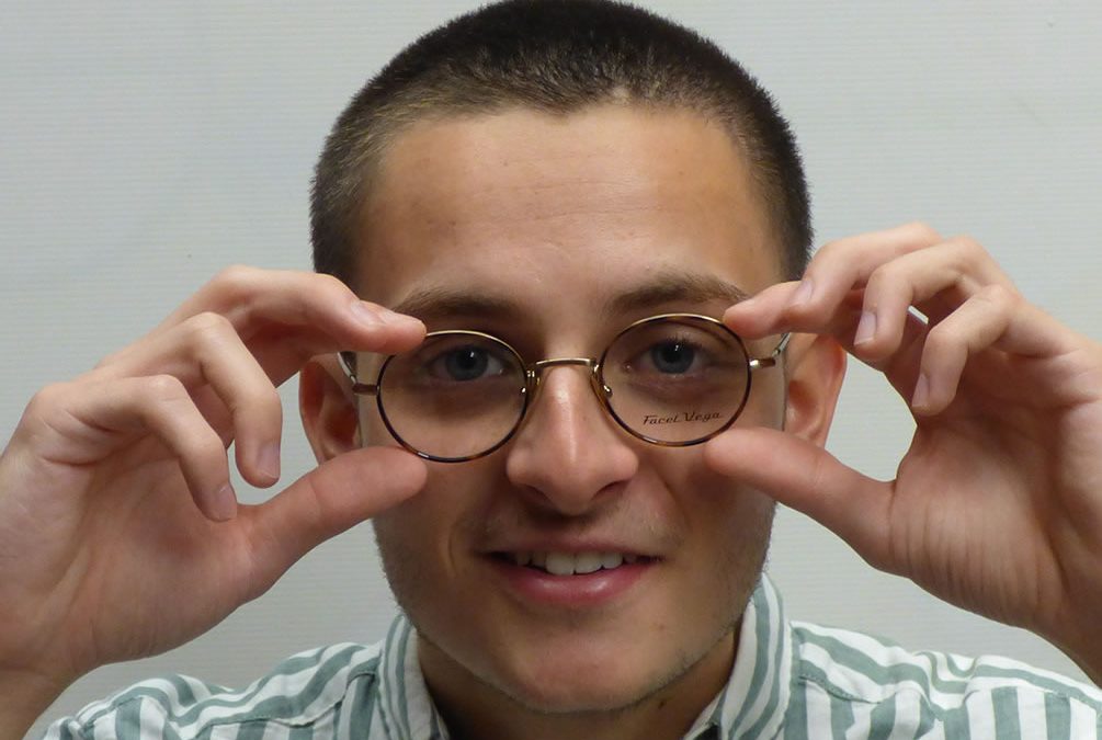 monture homme-Simonian Opticiens