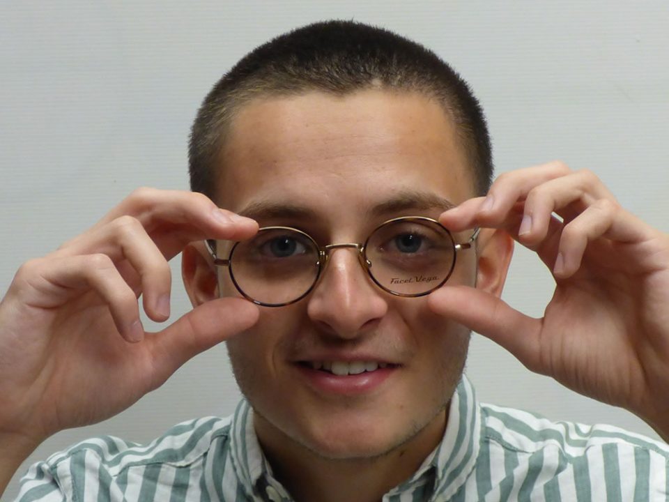 monture homme-Simonian Opticiens