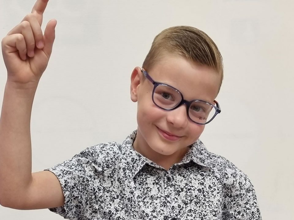 monture enfants-Simonian Opticiens