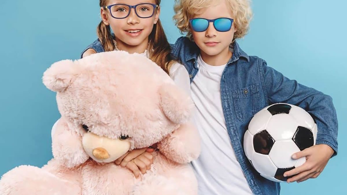 monture enfants-Simonian Opticiens