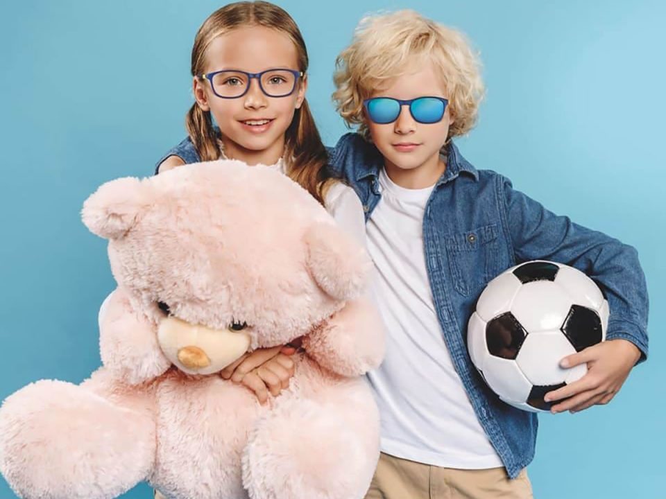 monture enfants-Simonian Opticiens