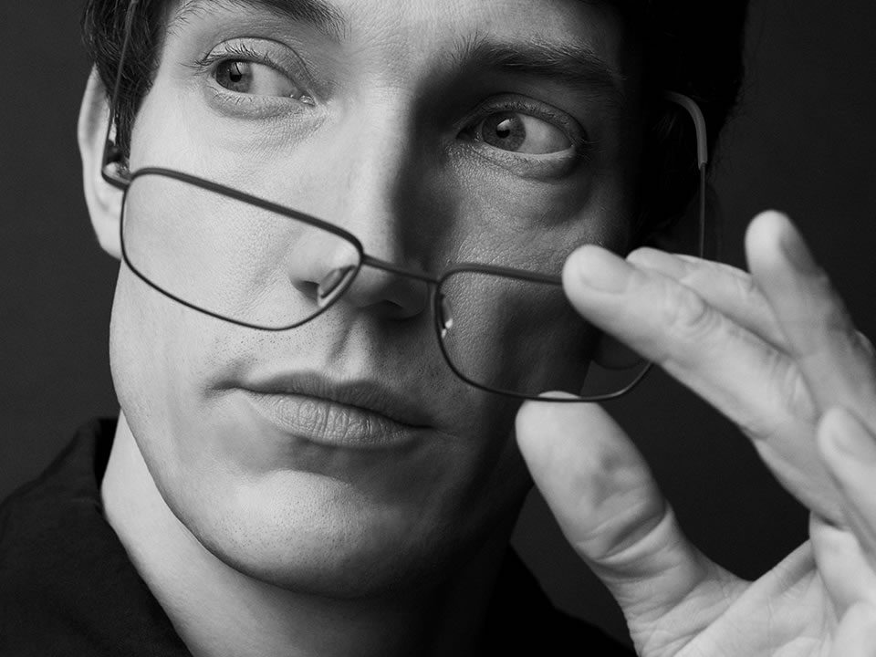 monture homme-Simonian Opticiens