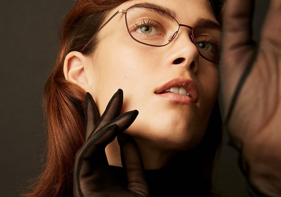 monture femme-Simonian Opticiens
