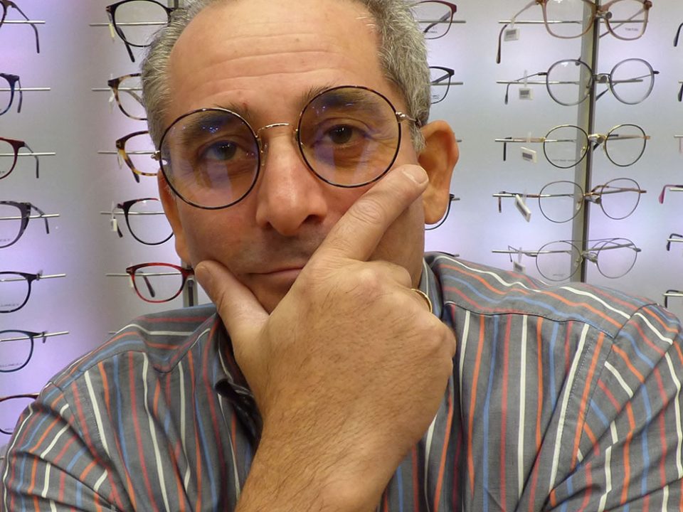 monture homme-Simonian Opticiens