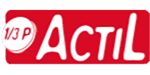 ACTIL-Simonian Opticiens