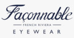 Lunettes Façonnable chez Simonian opticien 26
