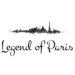 lunettes Legend Of Paris chez Simonian Opticiens, opticien 26