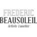 Lunettes Frédéric Beausoleil chez Simonian Opticiens, opticien 26